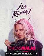miniatura chicas-malas-2023-v21-por-chechelin cover carteles