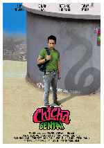 miniatura chicha-sentai-por-chechelin cover carteles