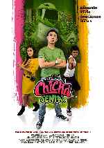 miniatura chicha-sentai-v3-por-chechelin cover carteles