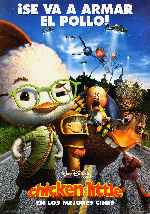 miniatura chicken-little-v3-por-peppito cover carteles