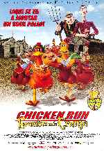 miniatura chicken-run-evasion-en-la-granja-por-vimabe cover carteles