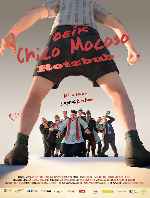 miniatura chico-mocoso-por-chechelin cover carteles