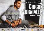 miniatura chicos-normales-v3-por-monstru70 cover carteles
