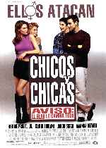 miniatura chicos-y-chicas-por-peppito cover carteles