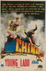 miniatura china-por-sedano cover carteles