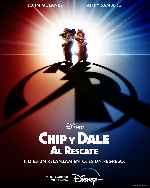 miniatura chip-y-dale-al-rescate-por-mrandrewpalace cover carteles