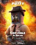 miniatura chip-y-dale-al-rescate-v7-por-mrandrewpalace cover carteles