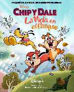 miniatura chip-y-dale-la-vida-en-el-parque-por-mrandrewpalace cover carteles