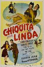 miniatura chiquita-linda-por-alcor cover carteles