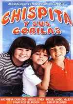 miniatura chispita-y-sus-gorilas-por-chupimalenka cover carteles