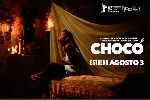 miniatura choco-v10-por-melegar cover carteles
