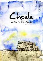 miniatura choele-por-mackintosh cover carteles