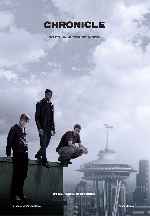 miniatura chronicle-por-peppito cover carteles