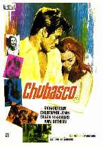 miniatura chubasco-por-alcor cover carteles