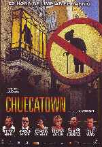 miniatura chuecatown-por-sergio91 cover carteles