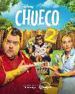 miniatura chueco-temporada-2-por-mrandrewpalace cover carteles