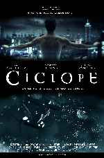 miniatura ciclope-por-sergio91 cover carteles