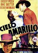 miniatura cielo-amarillo-por-alcor cover carteles