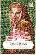 miniatura cielo-sobre-el-pantano-por-lupro cover carteles