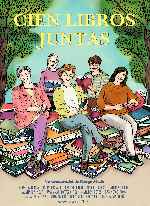 miniatura cien-libros-juntas-por-chechelin cover carteles