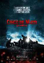 miniatura cinco-de-mayo-la-batalla-2013-por-peppito cover carteles