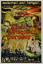 miniatura cinco-dragones-de-oro-por-alcor cover carteles