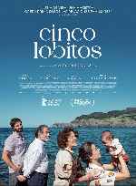 miniatura cinco-lobitos-v2-por-chechelin cover carteles