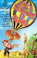 miniatura cinco-semanas-en-globo-por-alcor cover carteles