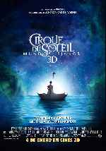 miniatura cirque-du-soleil-mundos-lejanos-por-peppito cover carteles
