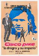 miniatura cisco-pike-la-droga-y-su-imperio-por-peppito cover carteles