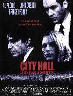 miniatura city-hall-la-sombra-de-la-corrupcion-por-peppito cover carteles