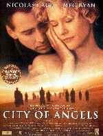 miniatura city-of-angels-por-peppito cover carteles