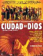 miniatura ciudad-de-dios-por-peppito cover carteles