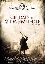 miniatura ciudad-de-vida-y-muerte-por-peppito cover carteles