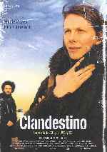 miniatura clandestino-2004-por-alcor cover carteles