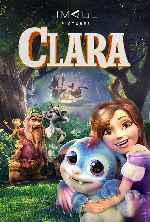 miniatura clara-2019-por-chechelin cover carteles