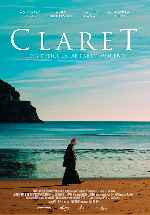 miniatura claret-por-chechelin cover carteles