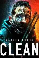 miniatura clean-2021-por-frankensteinjr cover carteles