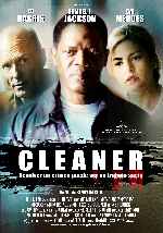 miniatura cleaner-por-peppito cover carteles