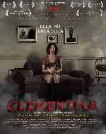 miniatura clementina-por-chechelin cover carteles