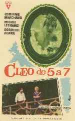 miniatura cleo-de-5-a-7-por-alcor cover carteles