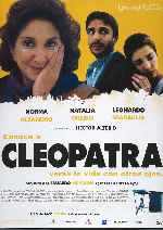 miniatura cleopatra-2003-por-alcor cover carteles