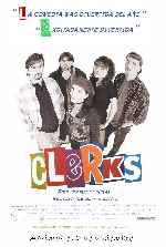 miniatura clerks-por-alcor cover carteles
