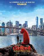 miniatura clifford-el-gran-perro-rojo-2021-por-mrandrewpalace cover carteles