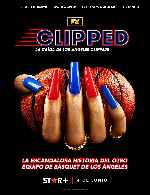 miniatura clipped-la-caida-de-los-angeles-clippers-por-mrandrewpalace cover carteles