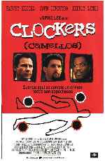 miniatura clockers-camellos-por-b-odo cover carteles