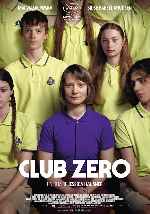 miniatura club-zero-por-chechelin cover carteles