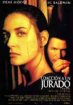 miniatura coaccion-a-un-jurado-por-alcor cover carteles