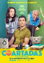 miniatura coartadas-por-chechelin cover carteles