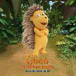 miniatura coco-el-pequeno-dragon-aventuras-en-la-jungla-v3-por-chechelin cover carteles